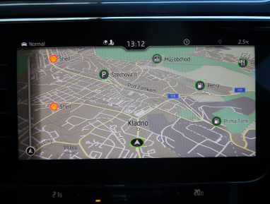 Škoda Superb - 2022