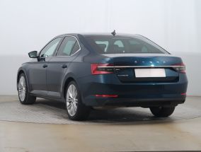 Skoda Superb - 2022