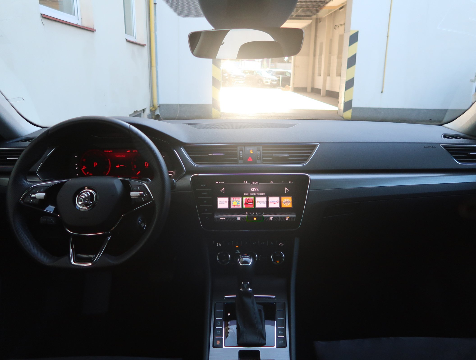 Škoda Superb - 2022