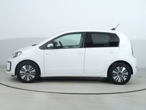 Volkswagen e-up! - 2020