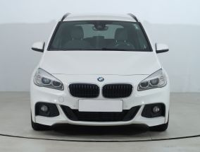 BMW 2 Gran Tourer - 2018