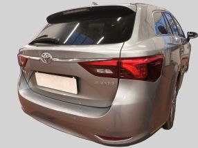 Toyota Avensis - 2016