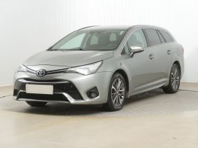 Toyota Avensis - 2016