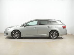 Toyota Avensis - 2016