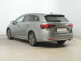 Toyota Avensis - 2016
