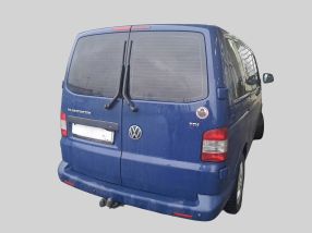 Volkswagen Transporter - 2010