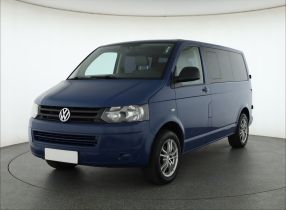 Volkswagen Transporter - 2010