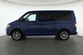 Volkswagen Transporter - 2010