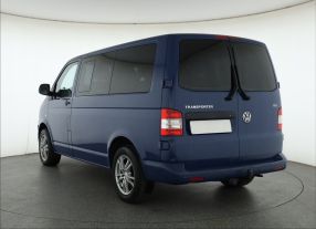 Volkswagen Transporter - 2010