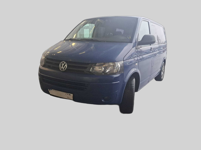 Volkswagen Transporter 2010