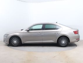 Skoda Superb - 2016