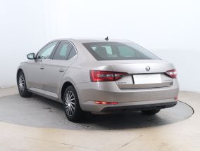 Skoda Superb - 2016