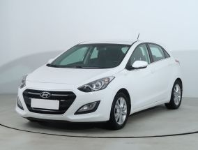 Hyundai i30 - 2015