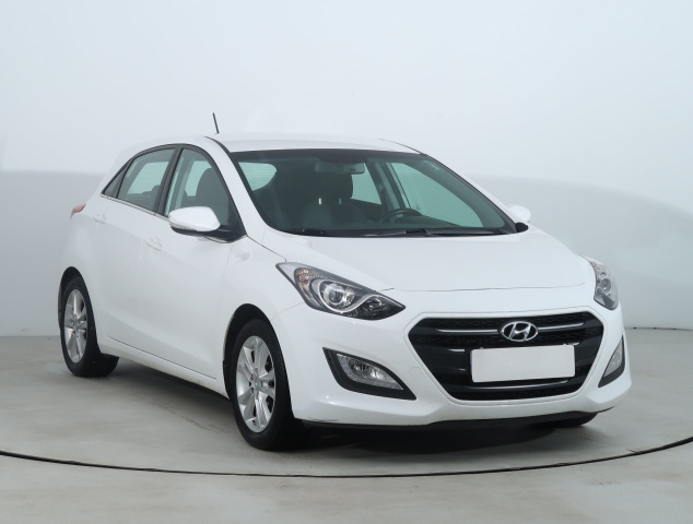 Hyundai i30 2015