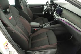 Škoda Octavia - 2023