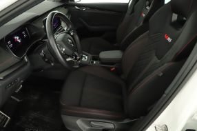 Škoda Octavia - 2023