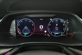 Škoda Octavia - 2023