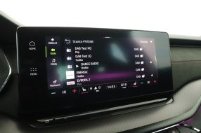 Škoda Octavia - 2023