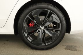 Škoda Octavia - 2023