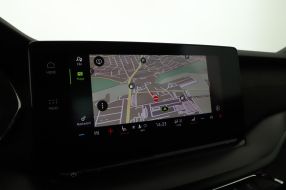 Škoda Octavia - 2023