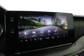 Škoda Octavia - 2023