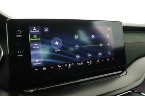 Škoda Octavia - 2023