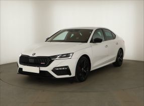 Skoda Octavia - 2023