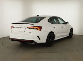 Škoda Octavia - 2023