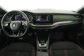 Škoda Octavia - 2023