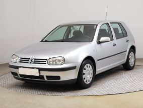 Volkswagen Golf - 2002