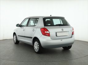 Skoda Fabia - 2012