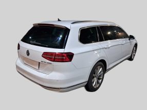 Volkswagen Passat - 2017