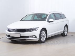 Volkswagen Passat - 2017
