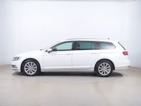 Volkswagen Passat - 2017