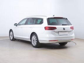 Volkswagen Passat - 2017
