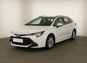 Toyota Corolla - 2025