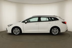 Toyota Corolla - 2025