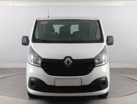 Renault Trafic - 2018