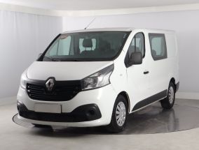 Renault Trafic - 2018