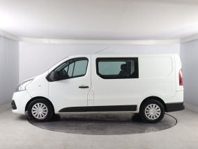 Renault Trafic - 2018