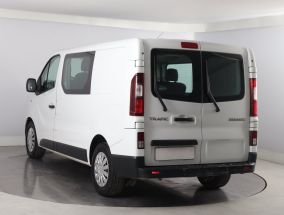 Renault Trafic - 2018