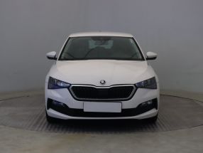 Skoda Scala - 2020