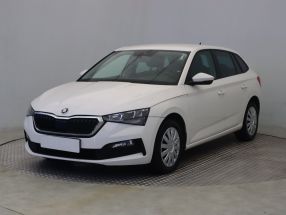 Skoda Scala - 2020