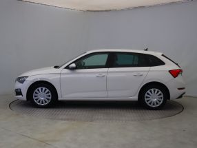 Skoda Scala - 2020