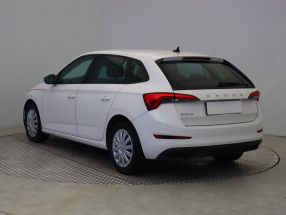 Skoda Scala - 2020