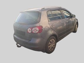 Volkswagen Golf Plus - 2011