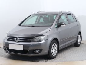 Volkswagen Golf Plus - 2011