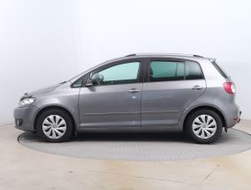 Volkswagen Golf Plus - 2011