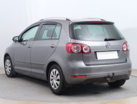 Volkswagen Golf Plus - 2011
