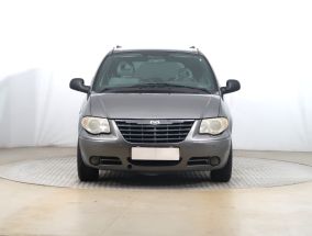 Chrysler Grand Voyager - 2007